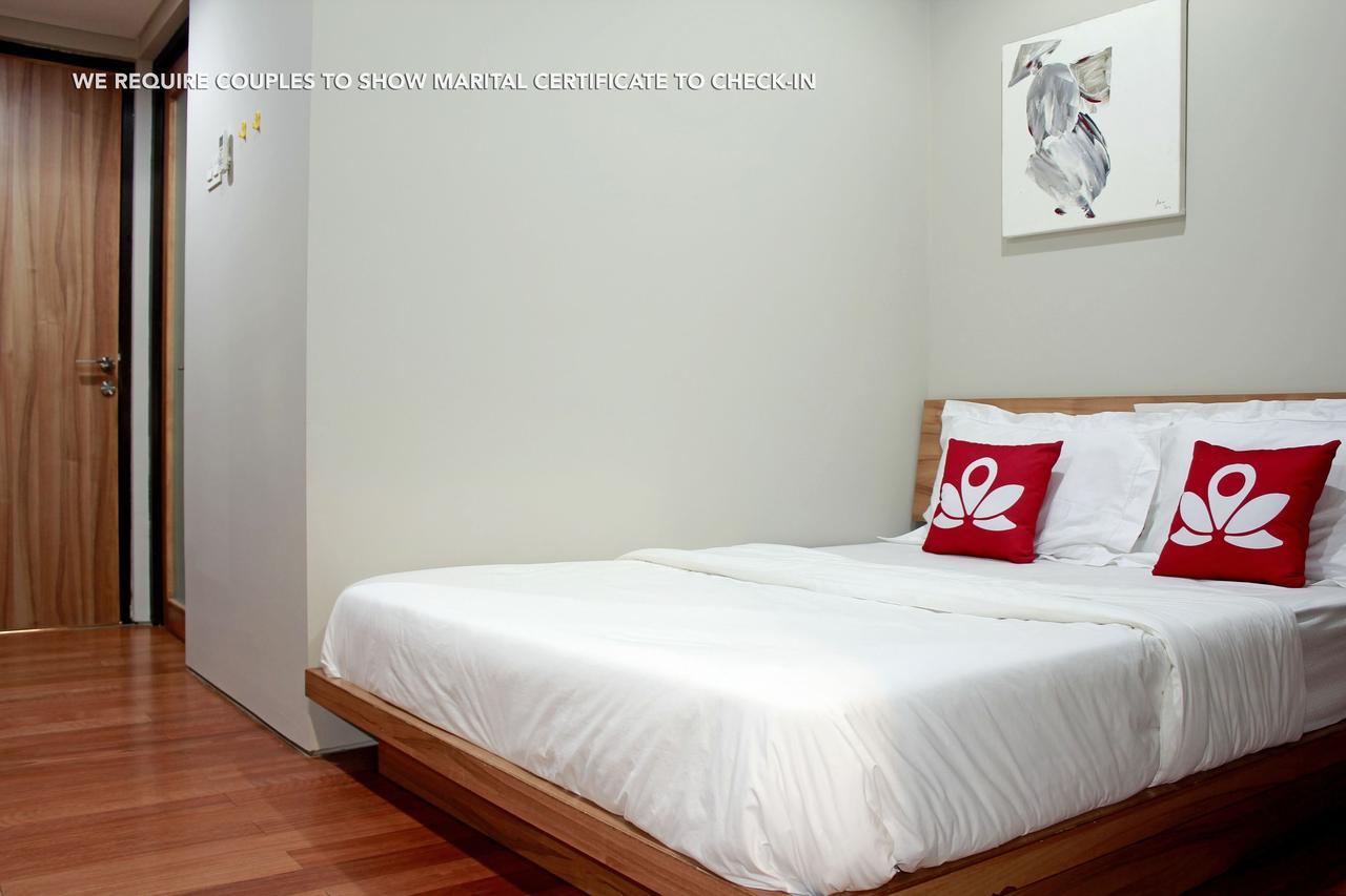 Zen Rooms Permata Karawaci Syariah Tangerang Exterior photo